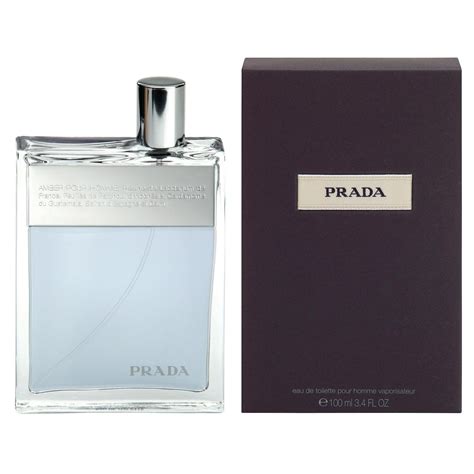 amazon profumo prada amber pour homme|prada amber sephora.